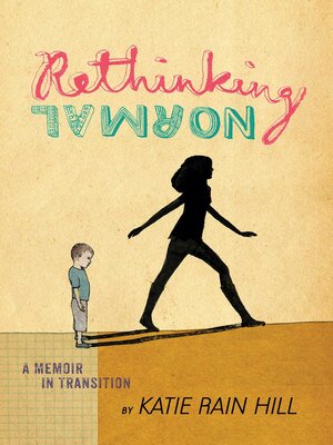 cover image of Rethinking Normal